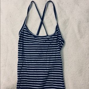 Racerback Tank Top Camisole